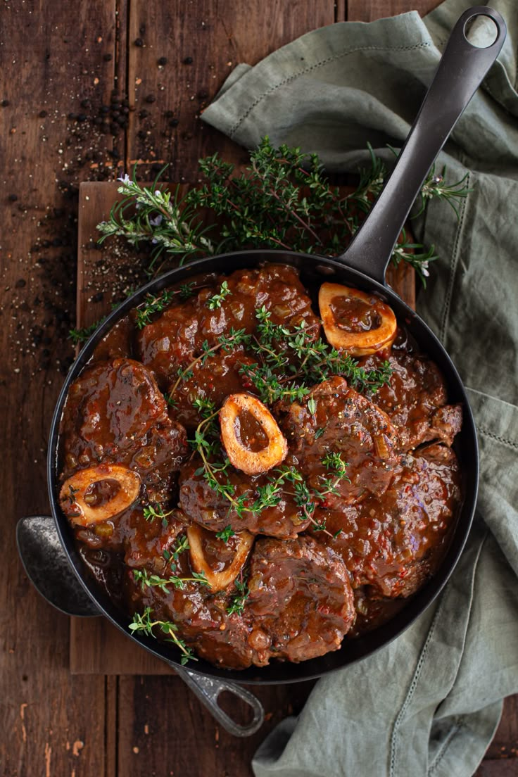 Ossobuco (Sobuco)