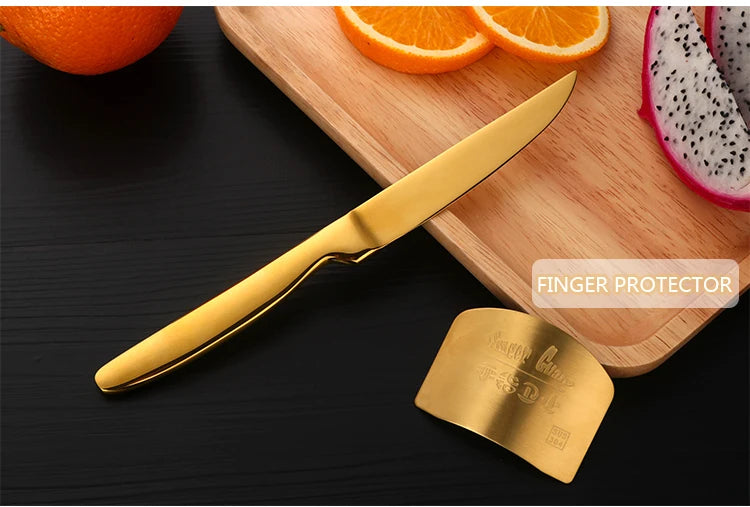 1/2Pcs Stainless Steel Fruit Knife High Quality Fruit Vegetable Cutting Tools Kitchen Bread Knife Sharp Fruit Household Knives