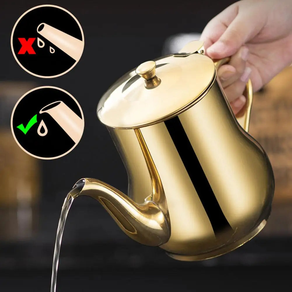 Stainless Steel Household Gold Oil Filter Pot Lard Strainer Tank Container Jug Large Capacity Storage Can Filter Kitchen Tools