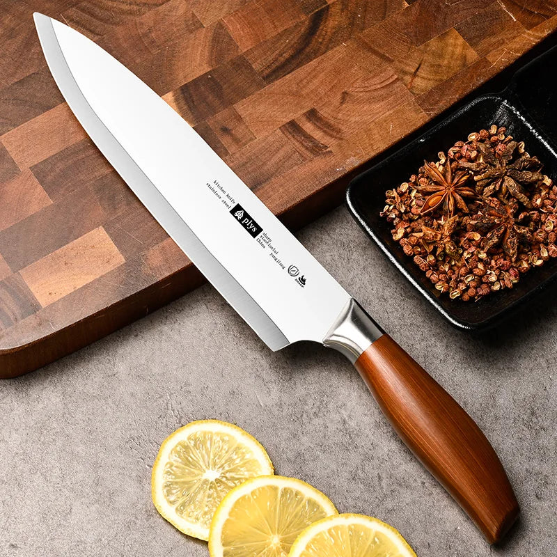 Cuchillo de Chef Especial para Frutas – Profesional y Preciso