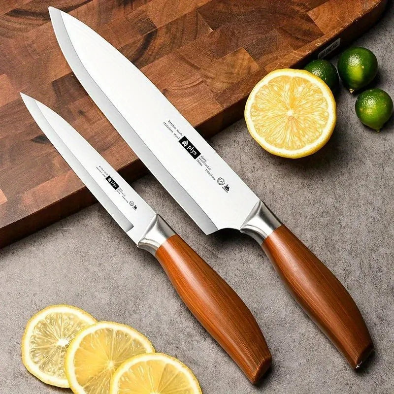 Cuchillo de Chef Especial para Frutas – Profesional y Preciso