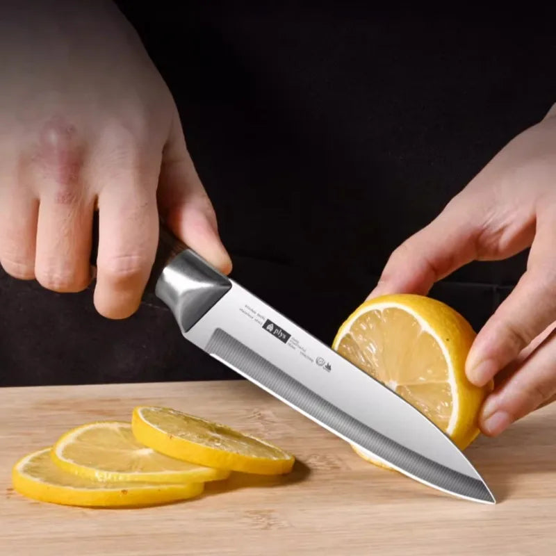 Cuchillo de Chef Especial para Frutas – Profesional y Preciso