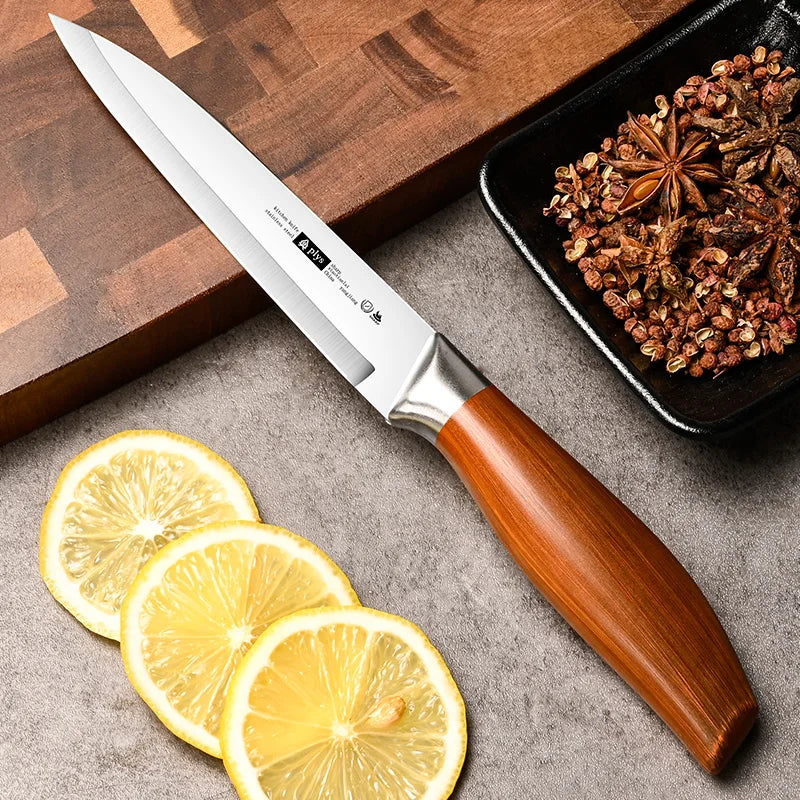 Cuchillo de Chef Especial para Frutas – Profesional y Preciso