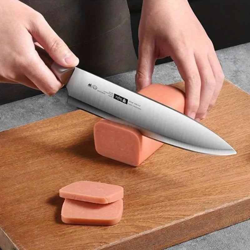 Cuchillo de Chef Especial para Frutas – Profesional y Preciso